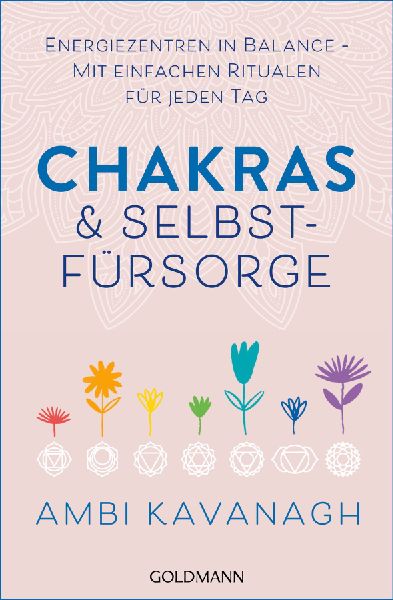 Chakras & Selbstfürsorge