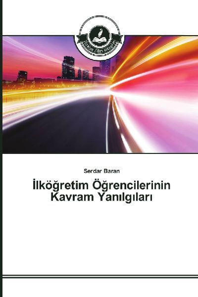 ¿lkö¿retim Ö¿rencilerinin Kavram Yan¿lg¿lar¿
