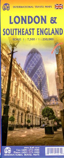 London & Southeast England