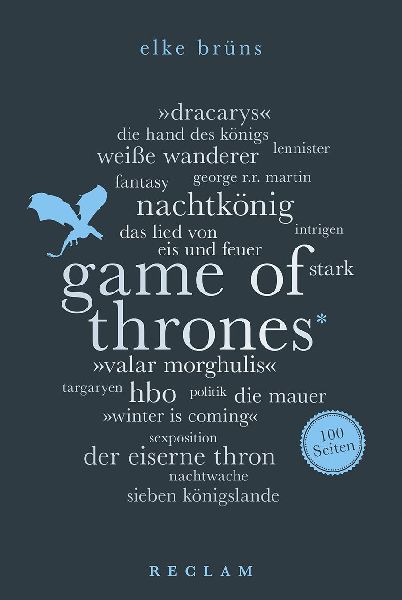 Game of Thrones. 100 Seiten