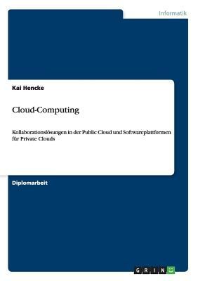 Cloud-Computing