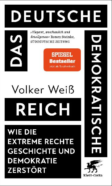 Das Deutsche Demokratische Reich