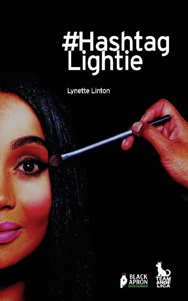 #Hashtag Lightie