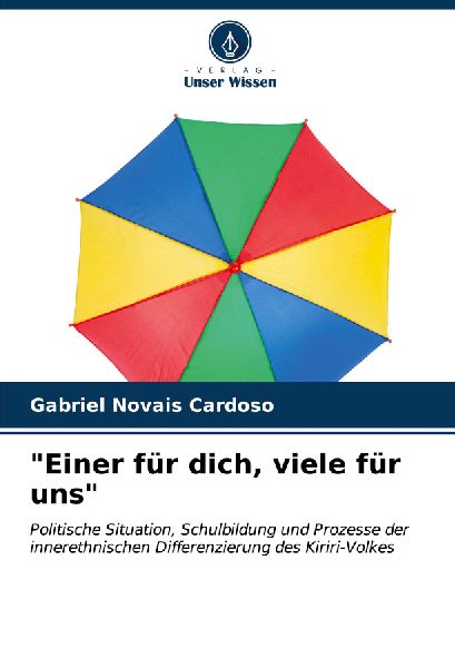 "Einer für dich, viele für uns"