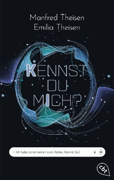 Kennst du mich?