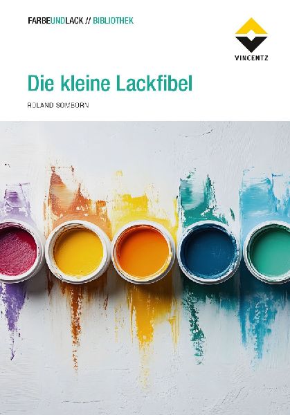 Die kleine Lackfibel