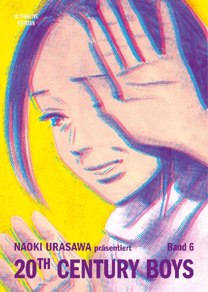 20th Century Boys: Ultimative Edition