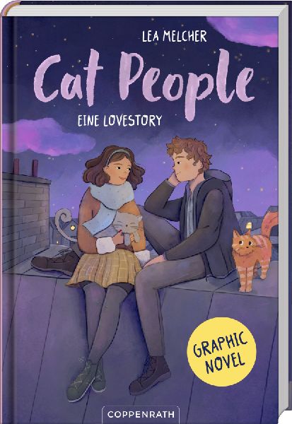 Cat People