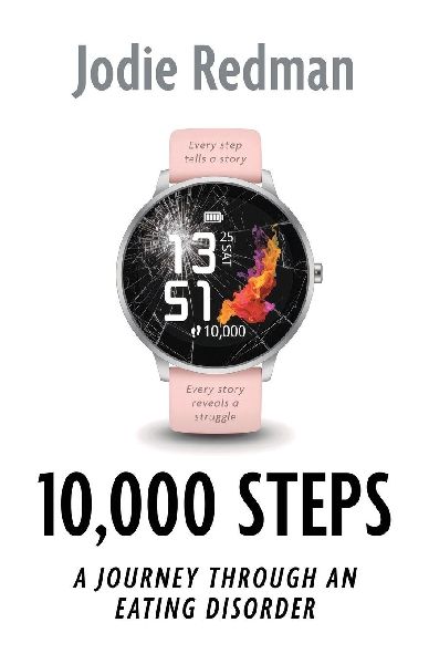 10,000 Steps