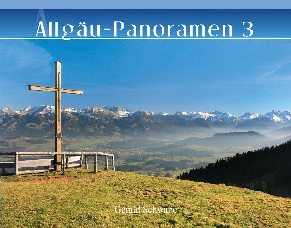 Allgäu-Panoramen 3