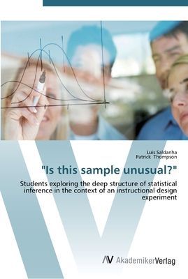 "Is this sample unusual?"