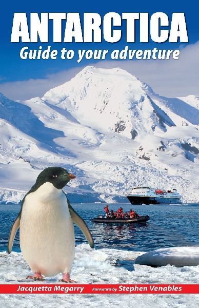 Antarctica