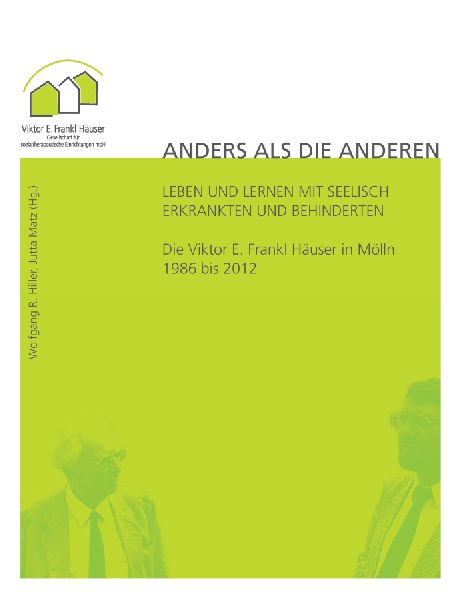 Anders als die anderen