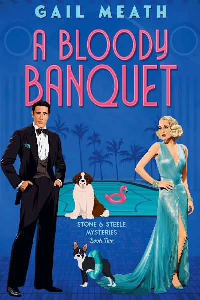 A Bloody Banquet