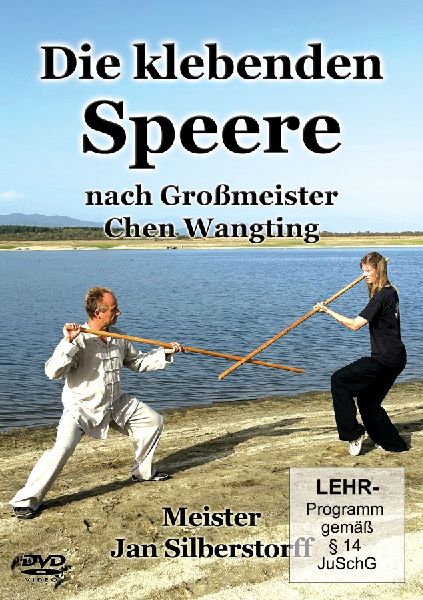 Die klebenden Speere