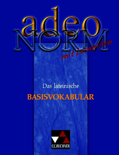 adeo. Norm