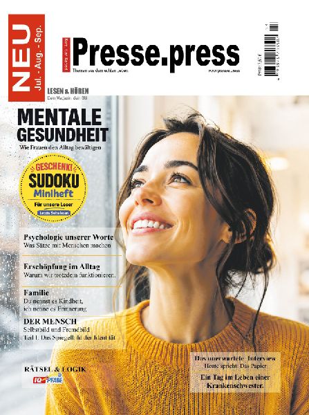 Presse.press