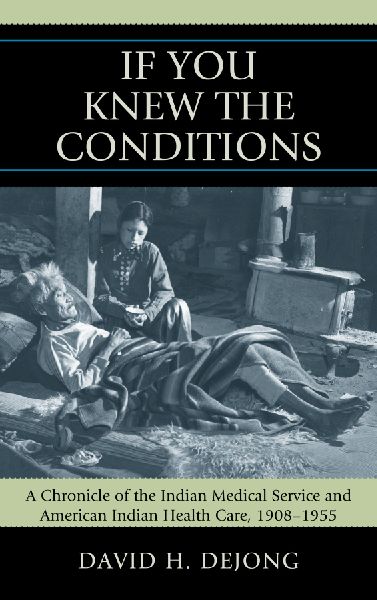 'If You Knew the Conditions'
