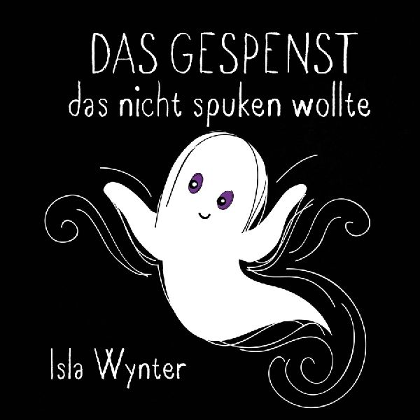 Das Gespenst das nicht spuken wollte