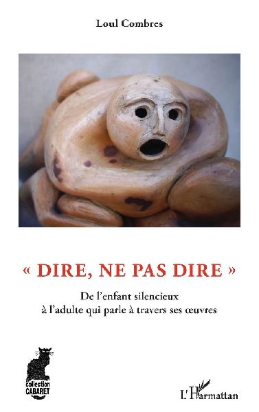 "Dire, ne pas dire"