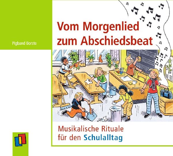 Vom Morgenlied zum Abschiedsbeat