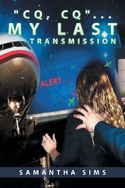 "CQ, CQ". . . My Last Transmission