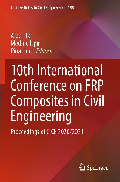 10th International Conference on FRP Composites in Civil Engineering