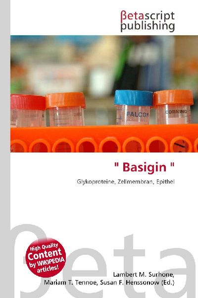 " Basigin "