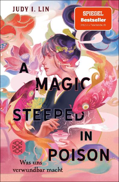 A Magic Steeped in Poison - Was uns verwundbar macht