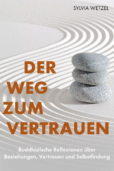 Der Weg zum Vertrauen