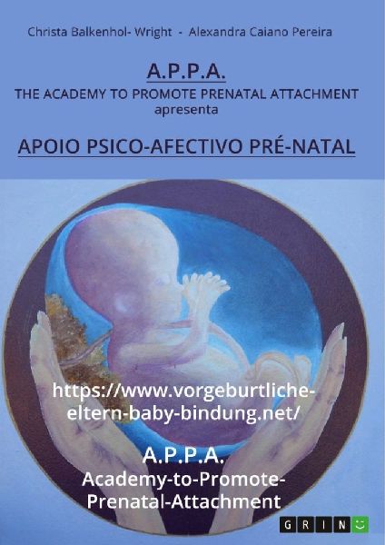 A.P.P.A. (Apoio Psico-afectivo Pré-natal)