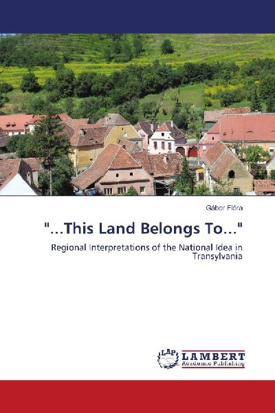 "...This Land Belongs To..."