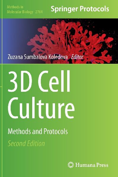 3D Cell Culture