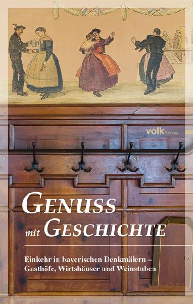 Genuss mit Geschichte