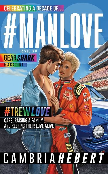 #Manlove