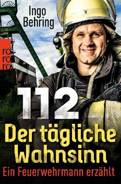 112 - Der tägliche Wahnsinn
