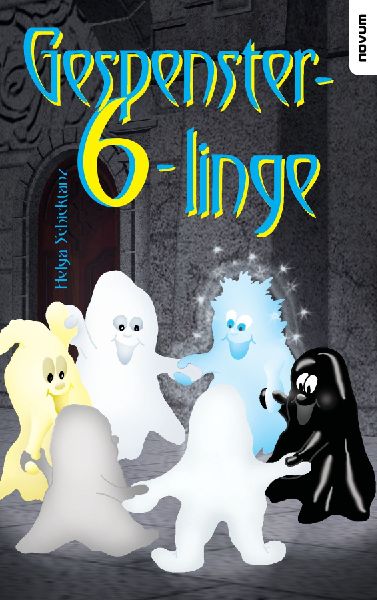 Gespenster-6-linge