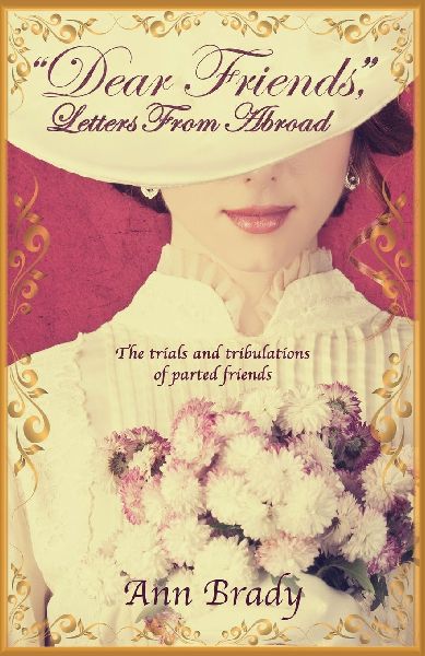 "Dear Friends,"