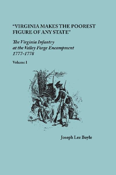 "Virginia makes the poorest figure of any State"