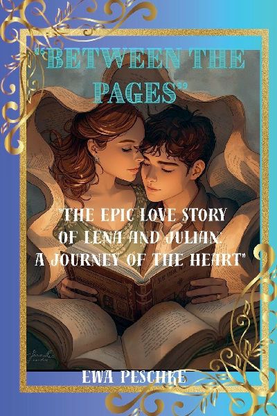 "Between The Pages"
