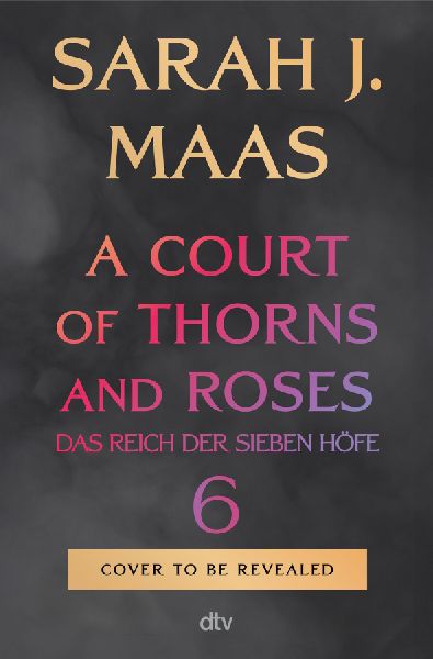 A Court of Splintered Harmony
