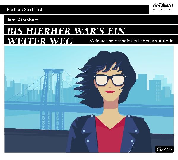 Bis hierher war`s ein weiter Weg