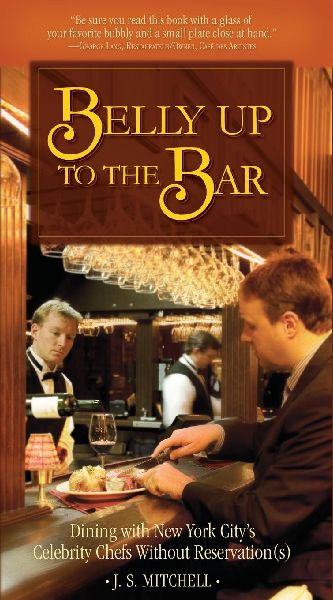 Belly Up to the Bar