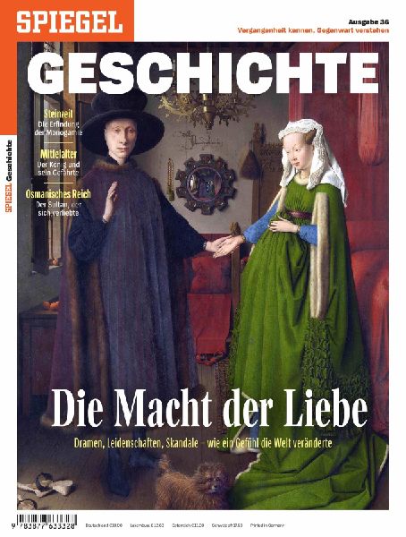 Die Macht der Liebe