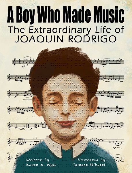 A Boy Who Made Music