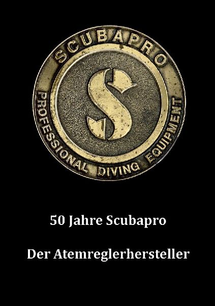50 Jahre Scubapro