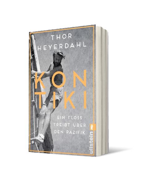 Kon-Tiki