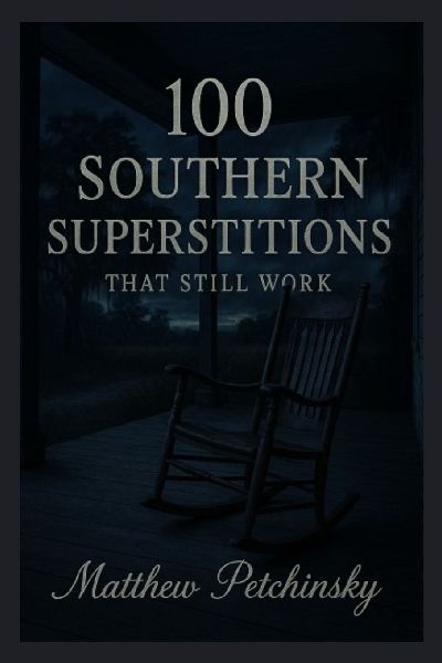 100 Southern Superstitions That Still Work