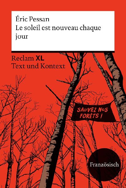 Le soleil est nouveau chaque jour