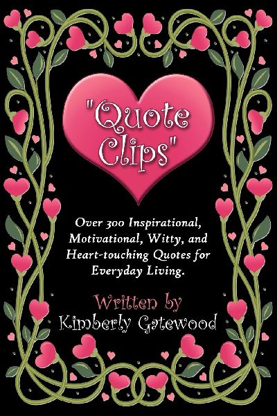 "Quote Clips"